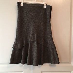 Gap wool midi-skirt, size 6